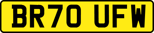 BR70UFW
