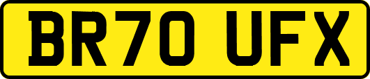 BR70UFX