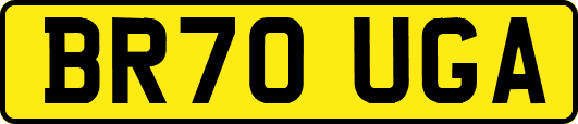 BR70UGA