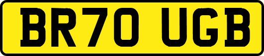 BR70UGB