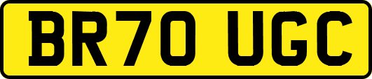 BR70UGC