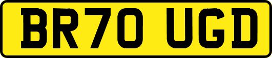 BR70UGD
