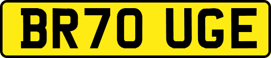 BR70UGE