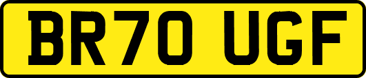 BR70UGF