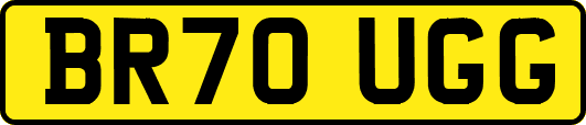 BR70UGG