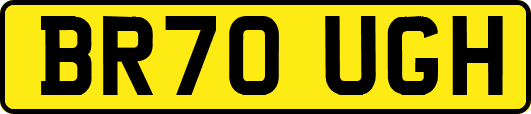 BR70UGH