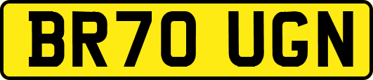 BR70UGN