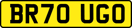 BR70UGO