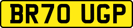 BR70UGP