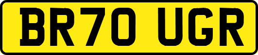 BR70UGR