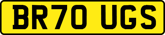 BR70UGS