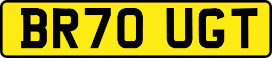 BR70UGT