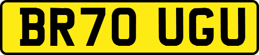 BR70UGU