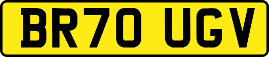 BR70UGV
