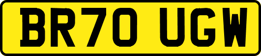 BR70UGW