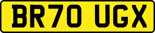BR70UGX