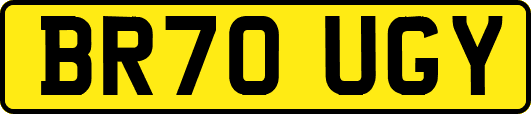 BR70UGY