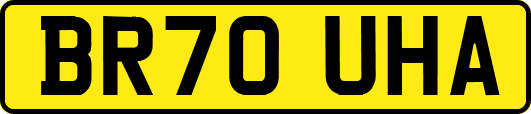 BR70UHA