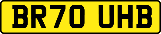 BR70UHB