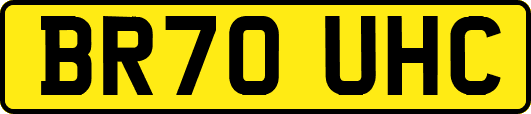 BR70UHC