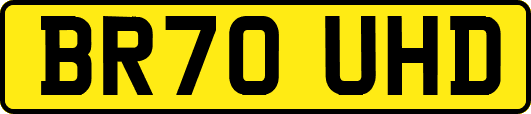 BR70UHD