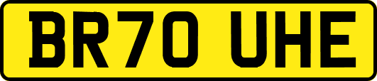 BR70UHE