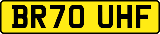 BR70UHF