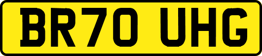BR70UHG