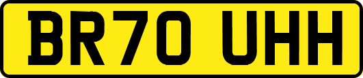 BR70UHH