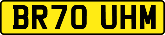 BR70UHM