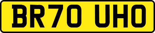BR70UHO