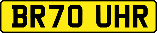 BR70UHR