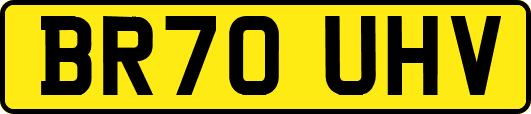 BR70UHV