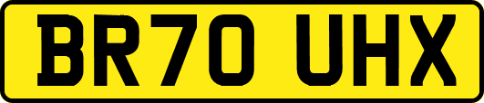 BR70UHX