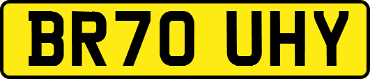 BR70UHY