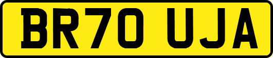 BR70UJA