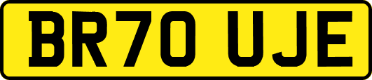 BR70UJE