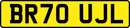 BR70UJL