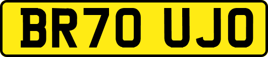 BR70UJO
