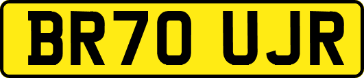 BR70UJR
