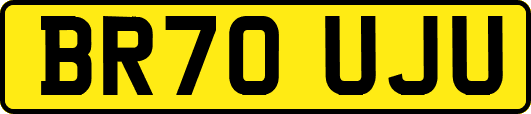 BR70UJU