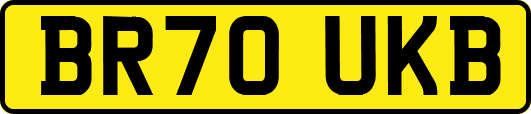 BR70UKB