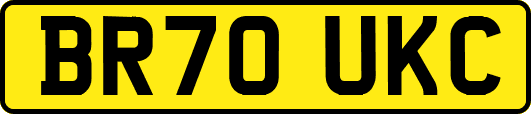 BR70UKC