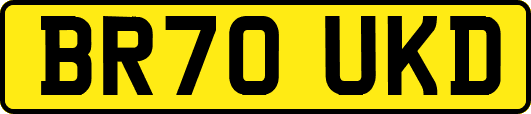 BR70UKD