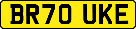 BR70UKE