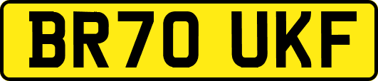 BR70UKF