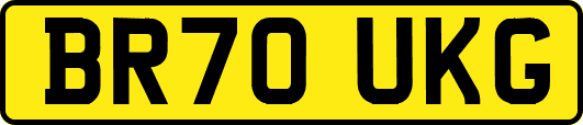 BR70UKG