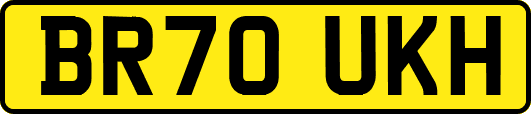 BR70UKH