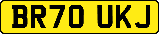 BR70UKJ