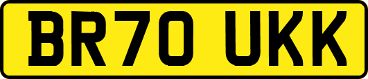 BR70UKK